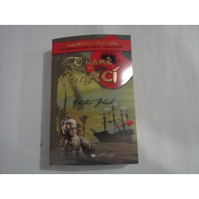    O  MARE  DE  MACI   -  Amitav  GHOSH 